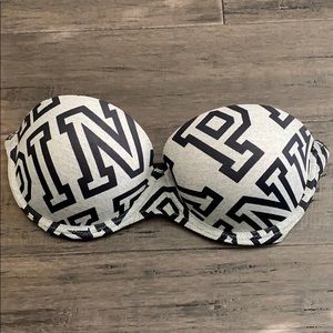 Victoria's Secret PINK Wear Everywhere Multi Bra